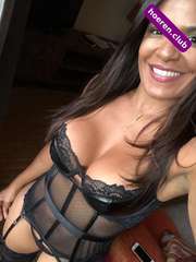 vicky Latina