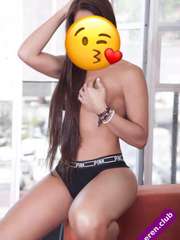 Sexy Rosa Amsterdam