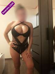 Barbara - escort 130