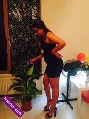 Natalia - Rdam Escort