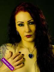 Mistress Poison
