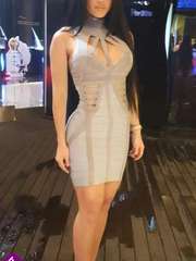 Silvana Diosa sexy