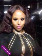 Nami dark Skinned Ts