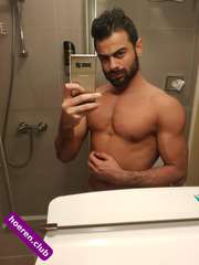 hornyboy91