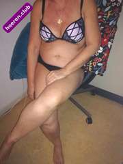 Linda uit Nieuwegein